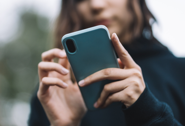 Securing Your Phone from Hacks